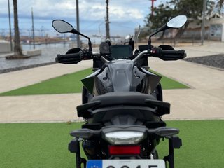 BMW F 900 XR 2024