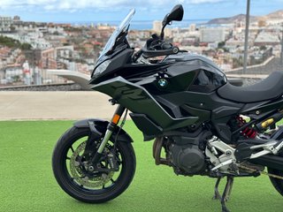 BMW F 900 XR 2024