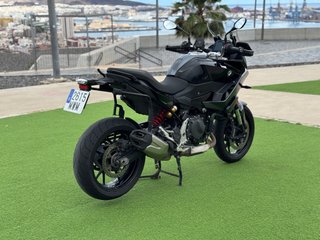 BMW F 900 XR 2024