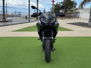 BMW F 900 XR 2024