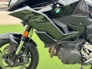 BMW F 900 XR 2024