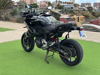 BMW F 900 XR 2024