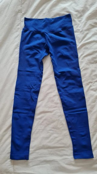 Leggings Push Up Moldeadores sin estrenar