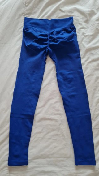 Leggings Push Up Moldeadores sin estrenar
