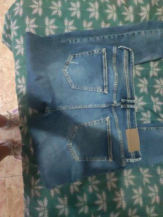 Vaqueros hombre Talla 46 (XL)