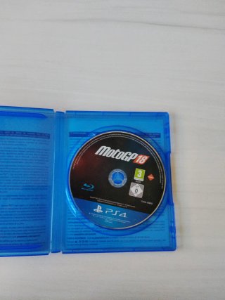 MotoGP 18 PS4 (PlayStation 4) Juego Carreras