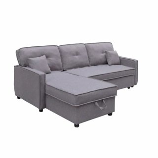 SOFÁ CAMA CON ARCÓN REVERSIBLE