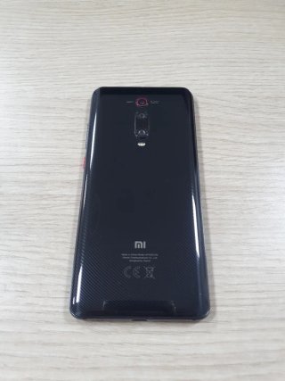 Xiaomi Mi 9T Dual 128GB Carbón Negro