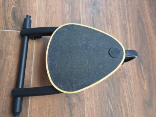 Patinete Silla Cybex Gazelle S