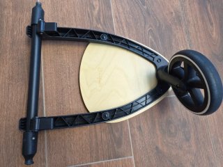 Patinete Silla Cybex Gazelle S