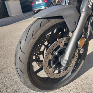 Yamaha Tracer 7 GT