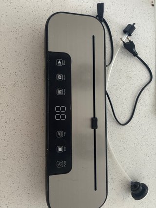 Máquina envasadora al vacío HF-9011