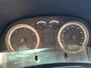Volkswagen Golf 2002