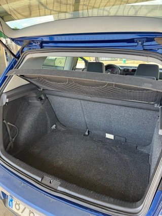 Volkswagen Golf 2005
