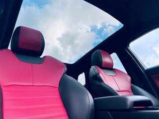 Land Rover Range Rover Evoque 2018