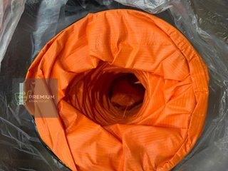 VEVOR Ventilador Extractor Portátil 145W Extractor