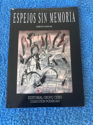 Lote 4 Libros: Destroza este Diario, La Catedral,
