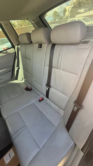 BMW X3 2.0D