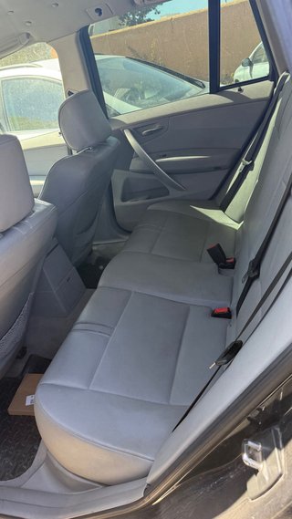 BMW X3 2.0D