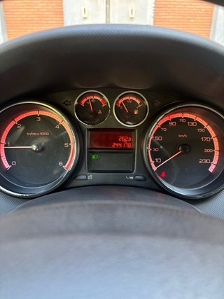 Peugeot 308 2008