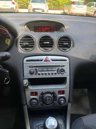 Peugeot 308 2008