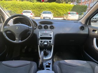 Peugeot 308 2008
