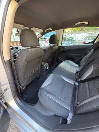 Peugeot 308 2008