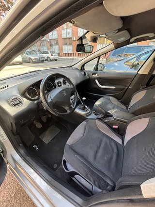 Peugeot 308 2008