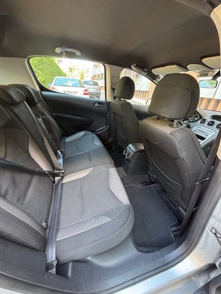 Peugeot 308 2008