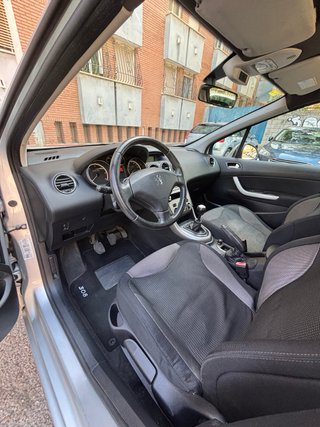 Peugeot 308 2008