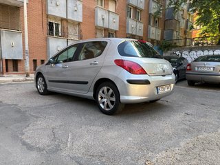 Peugeot 308 2008