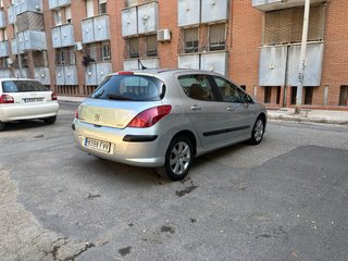 Peugeot 308 2008