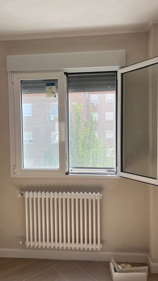 Ventanas de vivienda