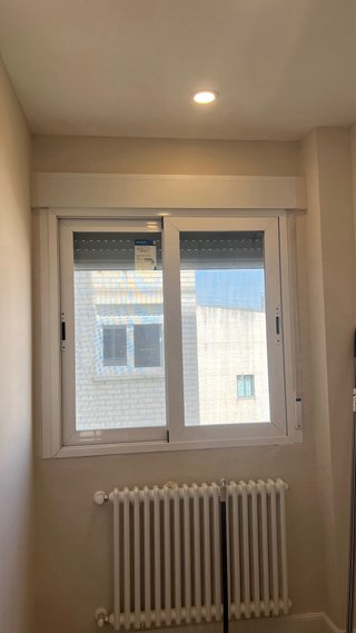 Ventanas de vivienda