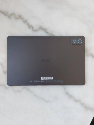 Tablet Acer Iconia P11 Iron Gray
