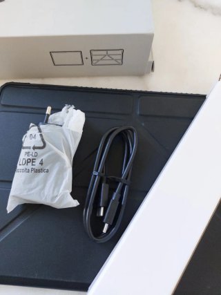 Tablet Acer Iconia P11 Iron Gray