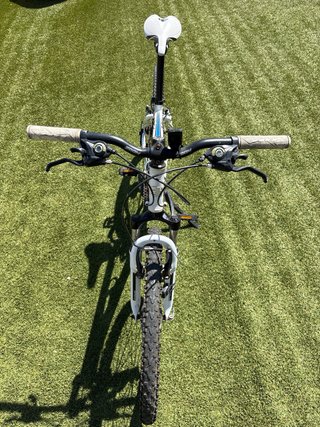 Bicicleta BH Over.x 26