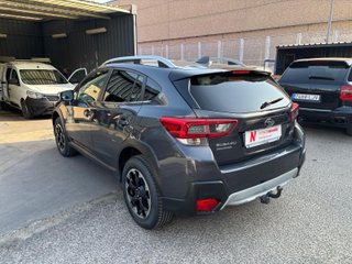Subaru XV - DESDE 339€/MES ¡SIN PAGAR ENTRADA!