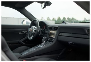 Porsche 911 - 991.1 GTS Coupe PDK 2015