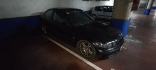 BMW Serie 3 2002