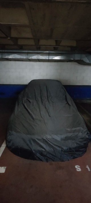 BMW Serie 3 2002