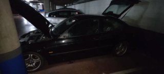 BMW Serie 3 2002