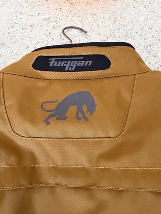 Chaqueta Furygan Brevent 3 en 1 Touring