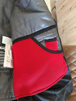 Chaqueta Furygan Brevent 3 en 1 Touring