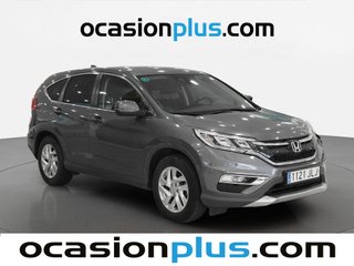 Honda CR-V 1.6 i-DTEC Elegance 4x2 88 kW (120 CV)