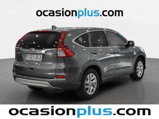 Honda CR-V 1.6 i-DTEC Elegance 4x2 88 kW (120 CV)