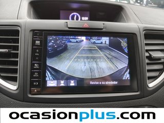 Honda CR-V 1.6 i-DTEC Elegance 4x2 88 kW (120 CV)