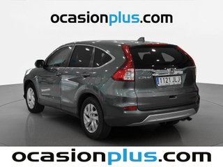 Honda CR-V 1.6 i-DTEC Elegance 4x2 88 kW (120 CV)