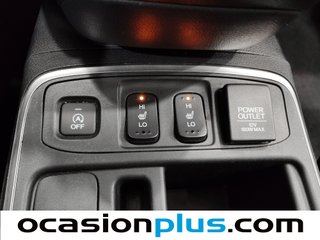 Honda CR-V 1.6 i-DTEC Elegance 4x2 88 kW (120 CV)