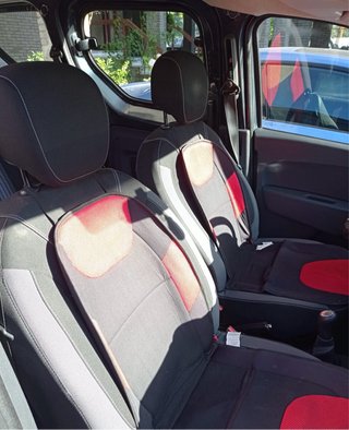 Dacia Dokker 2018